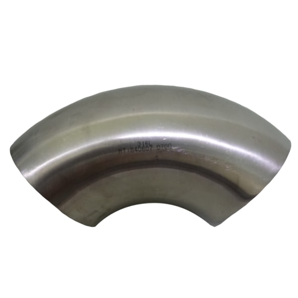 Elbow Sanitary 2