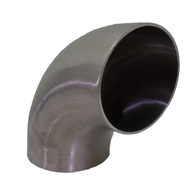 Elbow Sanitary