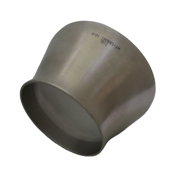Reducer Sanitary 2