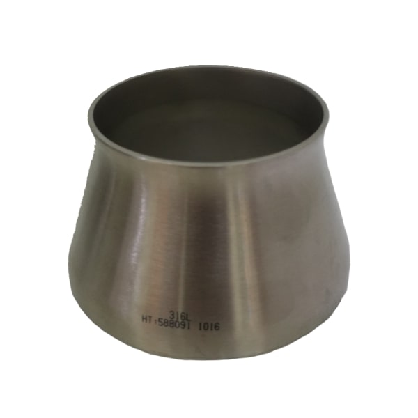 Reducer Sanitary