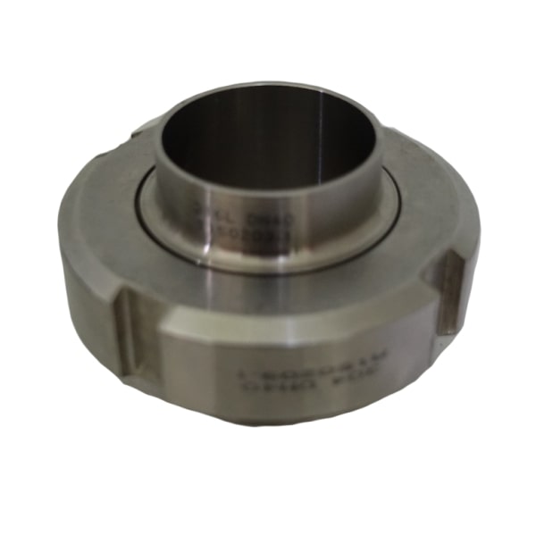 Union Sanitary 1