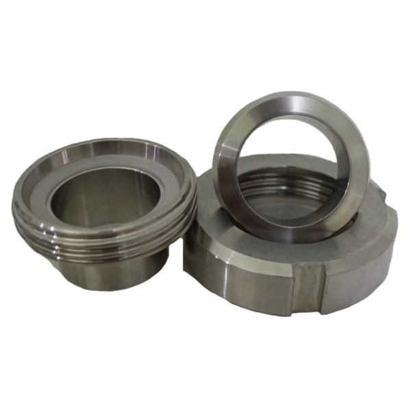 Union Sanitary 2